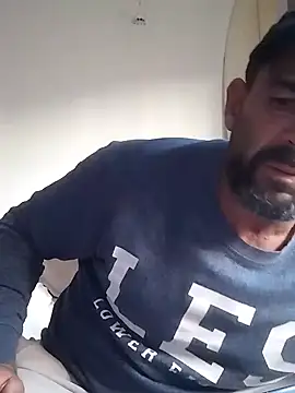 DJUX online show from January 2025 04:09:01 PM