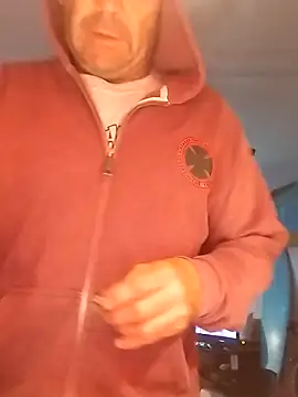 DJUX online show from February 2025 05:41:02 AM