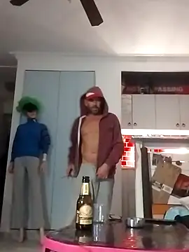 DJUX online show from February 2025 09:08:02 PM