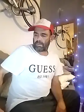 DJUX online show from February 2025 04:51:02 AM