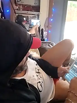 DJUX online show from February 2025 07:33:01 AM