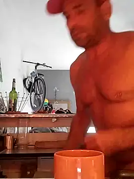 DJUX online show from March 2025 07:25:02 AM