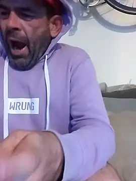 DJUX online show from March 2025 05:44:02 AM