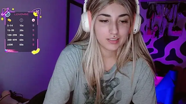 hi elora online show from March 2026 12:32:02 AM