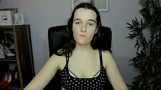 KateDelight online show from January 2025 07:47:02 PM