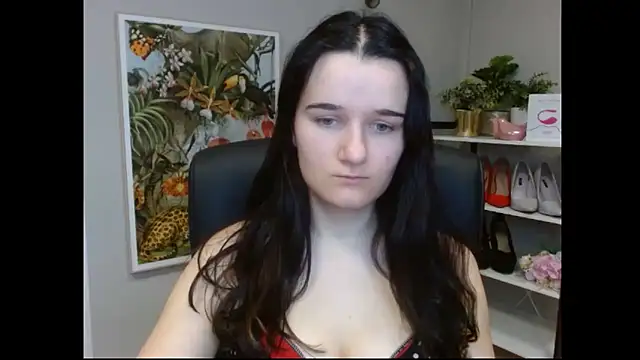 KateDelight online show from March 2025 07:49:02 AM