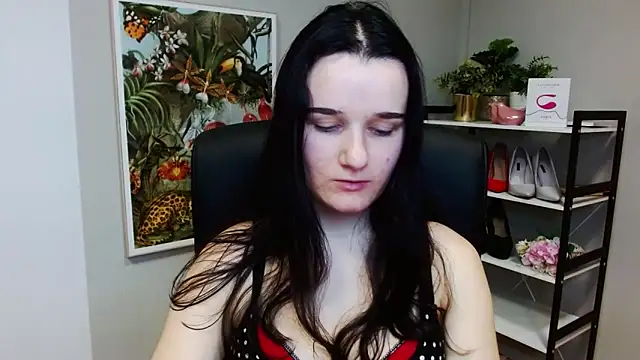 KateDelight online show from March 2025 11:05:01 AM