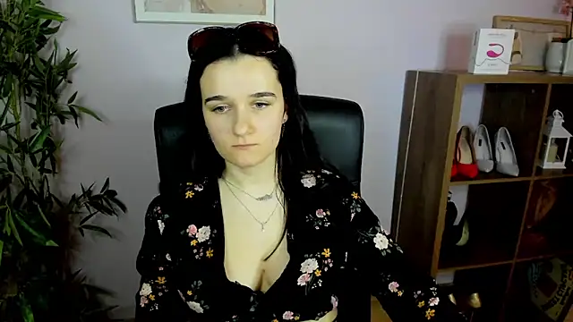 KateDelight online show from March 2025 01:41:01 PM