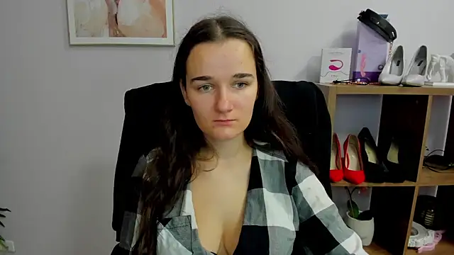 KateDelight online show from October 2025 06:34:02 AM