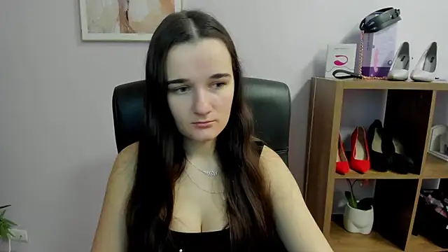 Snapshot of KateDelight chatting on February 2026 08:13:02 AM KateDelight online show from February 2026 08:13:02 AM