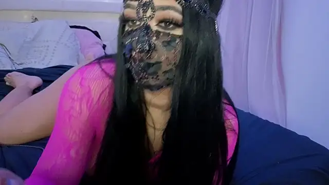 kamila french online show from March 2026 10:04:02 PM