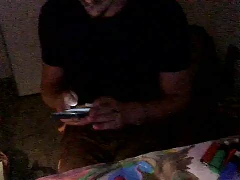 prcalek19 online show from October 2025 04:08:02 PM