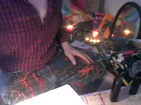 prcalek19 online show from November 2025 12:09:02 PM