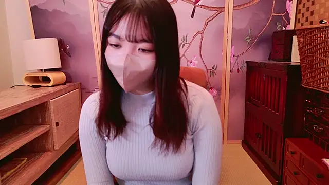 pyon kawa online show from February 2025 09:00:02 AM