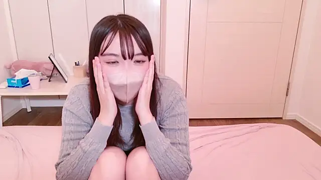 pyon kawa online show from March 2025 08:21:02 AM