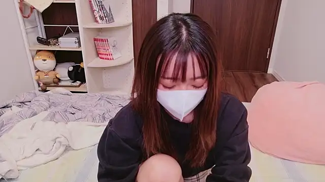 ayu yu xo online show from March 2026 12:21:02 PM