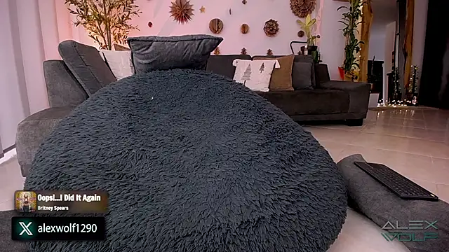 Snapshot of alex_wolf_ chatting on December 2024 12:34:01 PM alex wolf online show from December 2024 12:34:01 PM