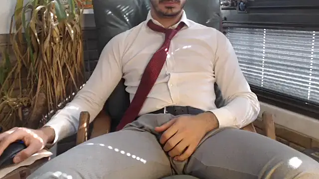 Naughtb0y online show from March 2025 06:53:01 AM