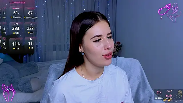 Snapshot of Milkissss chatting on September 2025 08:13:01 PM Milkissss online show from September 2025 08:13:01 PM