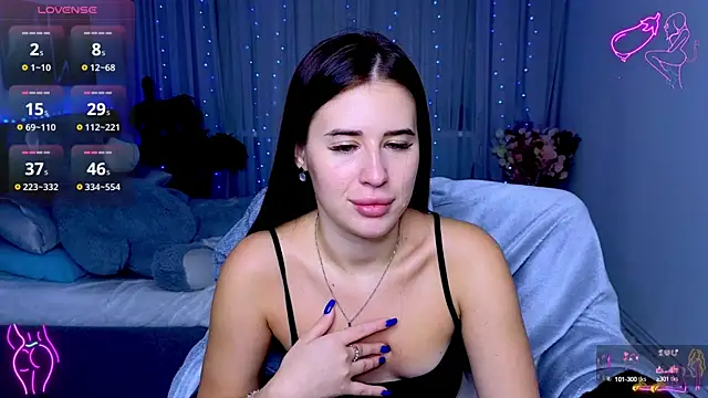 Snapshot of Milkissss chatting on September 2025 07:52:02 PM Milkissss online show from September 2025 07:52:02 PM