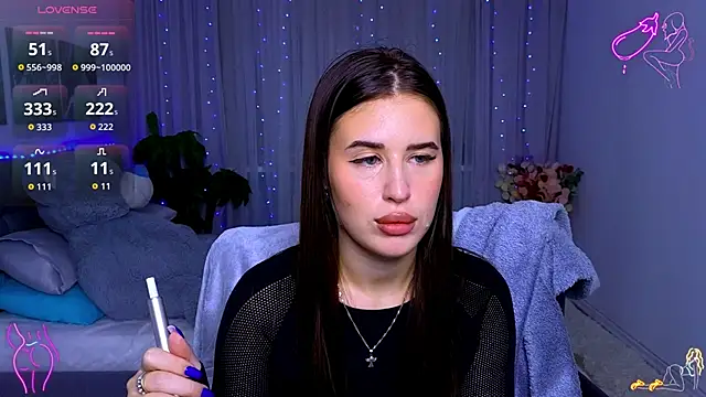 Snapshot of Milkissss chatting on October 2025 07:42:02 PM Milkissss online show from October 2025 07:42:02 PM