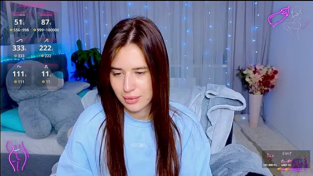 Snapshot of Milkissss chatting on October 2025 07:25:02 PM Milkissss online show from October 2025 07:25:02 PM