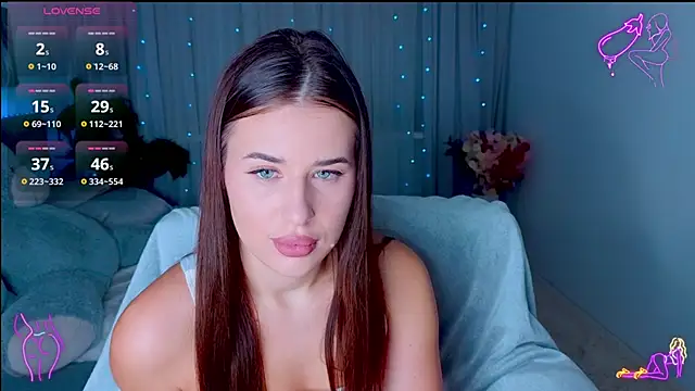 Snapshot of Milkissss chatting on October 2025 06:42:02 PM Milkissss online show from October 2025 06:42:02 PM