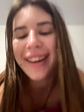 Snapshot of Milkissss chatting on October 2025 07:34:02 PM Milkissss online show from October 2025 07:34:02 PM