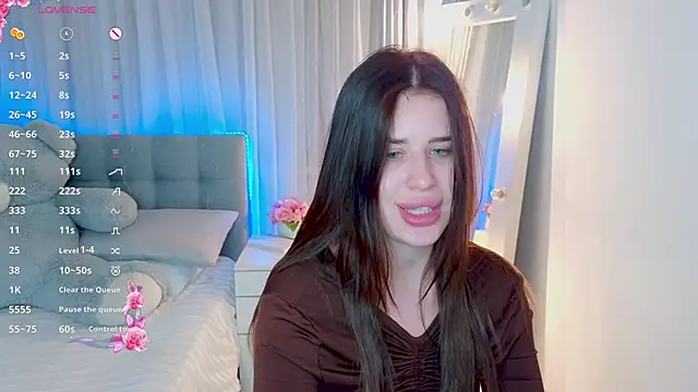 Milkissss online show from May 2026 07:20:02 PM