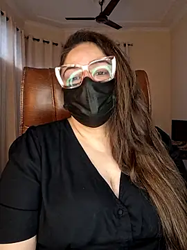 SEXY-Sardarni online show from January 2026 08:51:02 AM