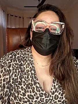 SEXY-Sardarni online show from February 2026 07:45:02 AM