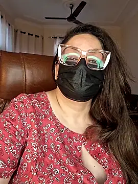 SEXY-Sardarni online show from February 2026 08:00:02 AM