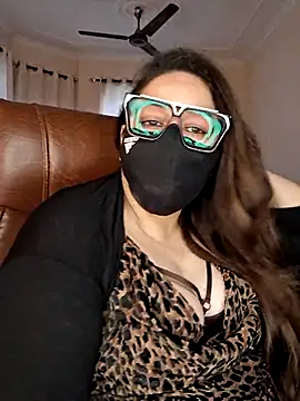 SEXY-Sardarni online show from June 2026 08:28:01 AM