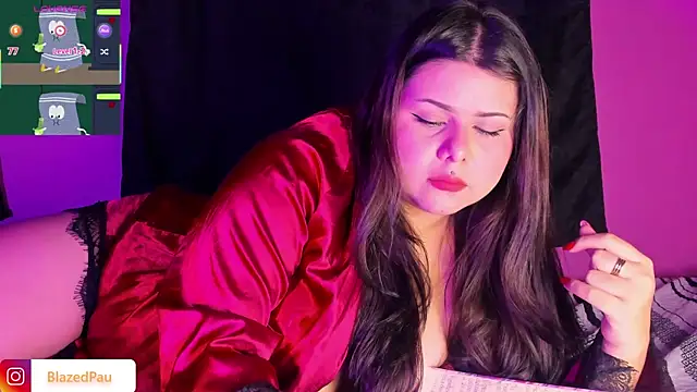 Putipaula3 online show from January 2026 04:29:01 AM