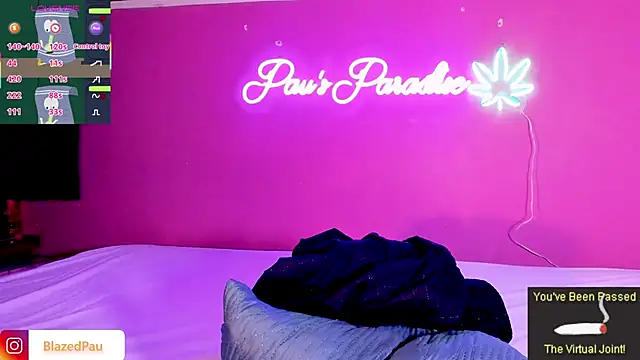 Putipaula3 online show from June 2026 03:37:02 AM