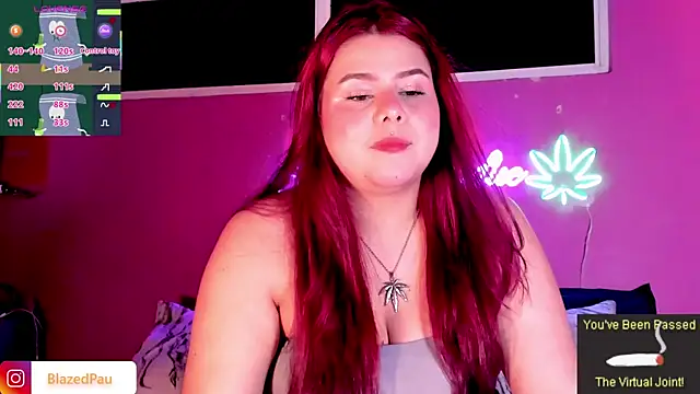 Putipaula3 online show from June 2026 12:02:02 AM