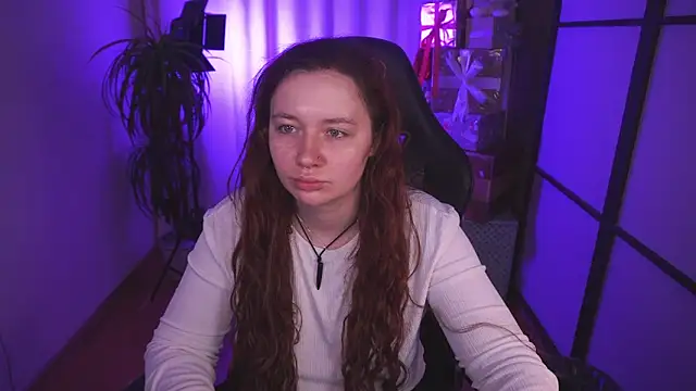 Snapshot of carolina_elf chatting on December 2024 06:32:01 AM carolina elf online show from December 2024 06:32:01 AM