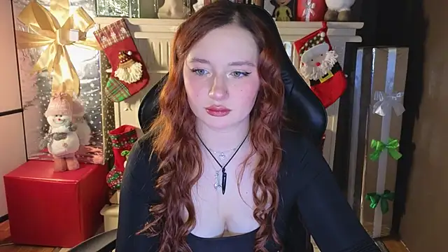 Snapshot of carolina_elf chatting on December 2024 08:45:02 AM carolina elf online show from December 2024 08:45:02 AM