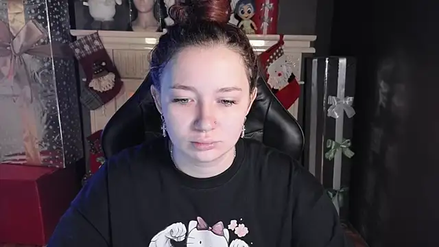 Snapshot of carolina_elf chatting on December 2024 05:37:02 AM carolina elf online show from December 2024 05:37:02 AM