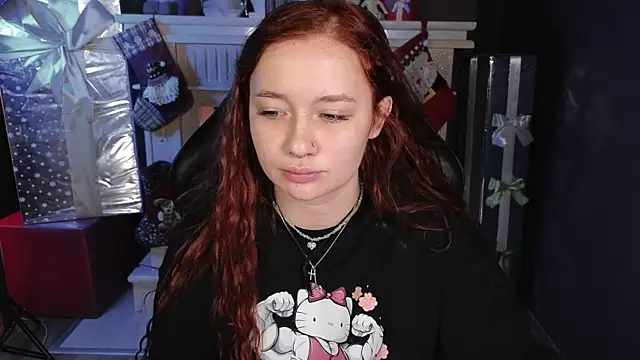 Snapshot of carolina_elf chatting on December 2024 05:33:02 AM carolina elf online show from December 2024 05:33:02 AM
