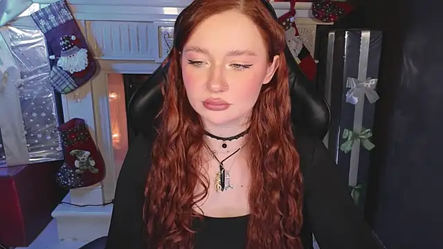 Snapshot of carolina_elf chatting on January 2025 08:39:01 AM carolina elf online show from January 2025 08:39:01 AM