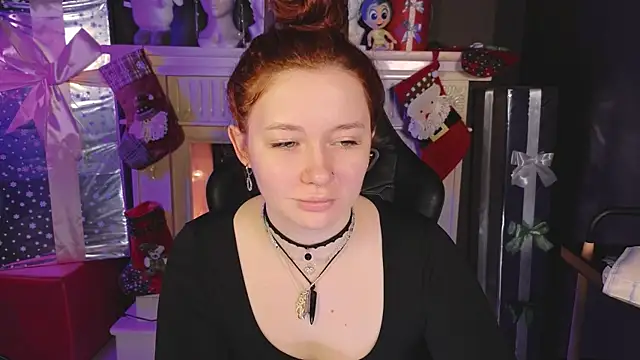 Snapshot of carolina_elf chatting on January 2025 05:20:01 AM carolina elf online show from January 2025 05:20:01 AM
