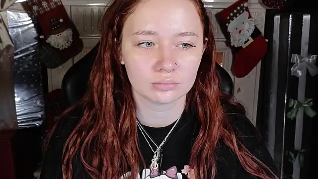 Snapshot of carolina_elf chatting on January 2025 05:55:01 AM carolina elf online show from January 2025 05:55:01 AM