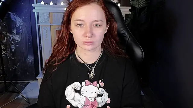 Snapshot of carolina_elf chatting on January 2025 05:47:02 AM carolina elf online show from January 2025 05:47:02 AM