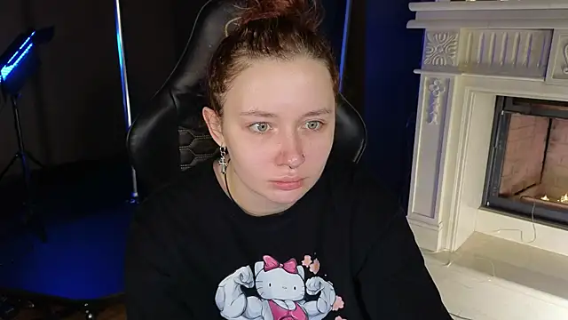 Snapshot of carolina_elf chatting on February 2025 05:41:01 AM carolina elf online show from February 2025 05:41:01 AM