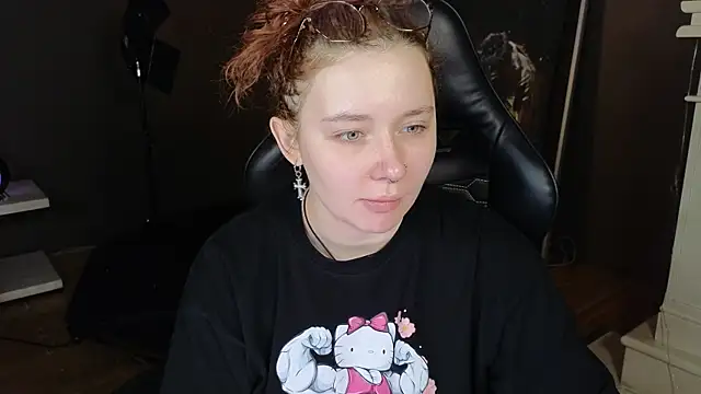 Snapshot of carolina_elf chatting on February 2025 05:52:02 AM carolina elf online show from February 2025 05:52:02 AM