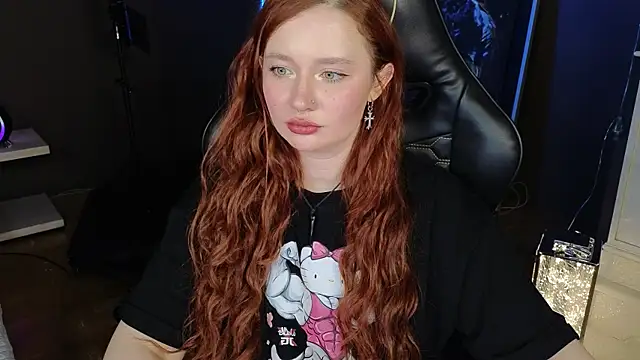 Snapshot of carolina_elf chatting on February 2025 08:55:01 AM carolina elf online show from February 2025 08:55:01 AM