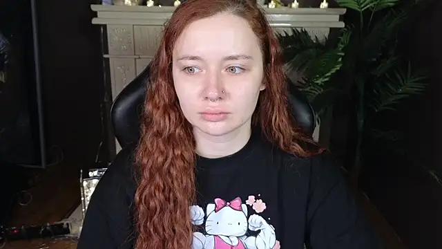 Snapshot of carolina_elf chatting on February 2025 05:29:01 AM carolina elf online show from February 2025 05:29:01 AM