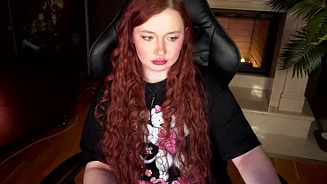 Snapshot of carolina_elf chatting on February 2025 11:33:02 AM carolina elf online show from February 2025 11:33:02 AM