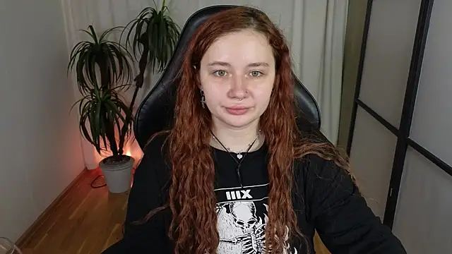 Snapshot of carolina_elf chatting on February 2025 12:22:02 PM carolina elf online show from February 2025 12:22:02 PM